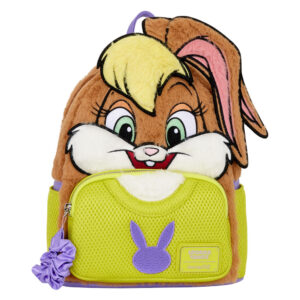 Loungefly Looney Tunes Lola Bunny Zaino 26cm Loungefly