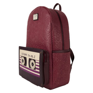 Loungefly Marvel Guardiani Della Galassia Zaino 45cm Loungefly