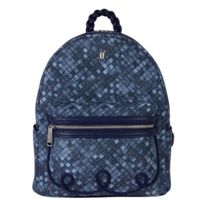 Loungefly Mini Zaino Denim Loungefly