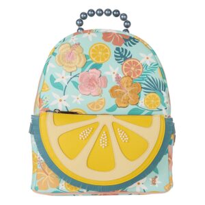 Loungefly Mini Zaino Lemon Loungefly