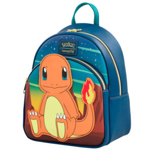 Loungefly Pokemon Ciondoloander Zaino 26cm Loungefly