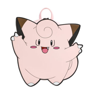 Loungefly Pokemon Clefairy Zaino Loungefly