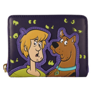 Loungefly Scooby-doo Portafoglio Loungefly