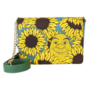 Loungefly Shrek Spring Vibes Borsa A Tracolla Loungefly