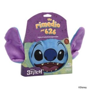 Love Lettera - Disney Stitch