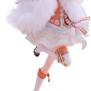 Love Live! Superstar!! Pvc Statua 1/7 Kanon Shibuya: Baikakimu Ver. 23 Cm Solarain