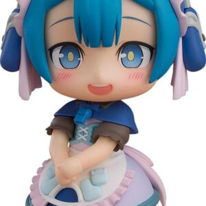 Made In Abyss: The Golden City Of The Scorching Sun Nendoroid Action Figura Marulk 10 Cm Good Smile Company