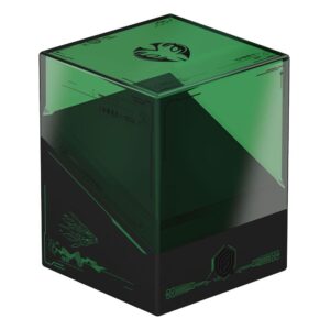 Magic: The Gathering Edge Of Eternities Boulder 100+ Design 02 Ultimate Guard