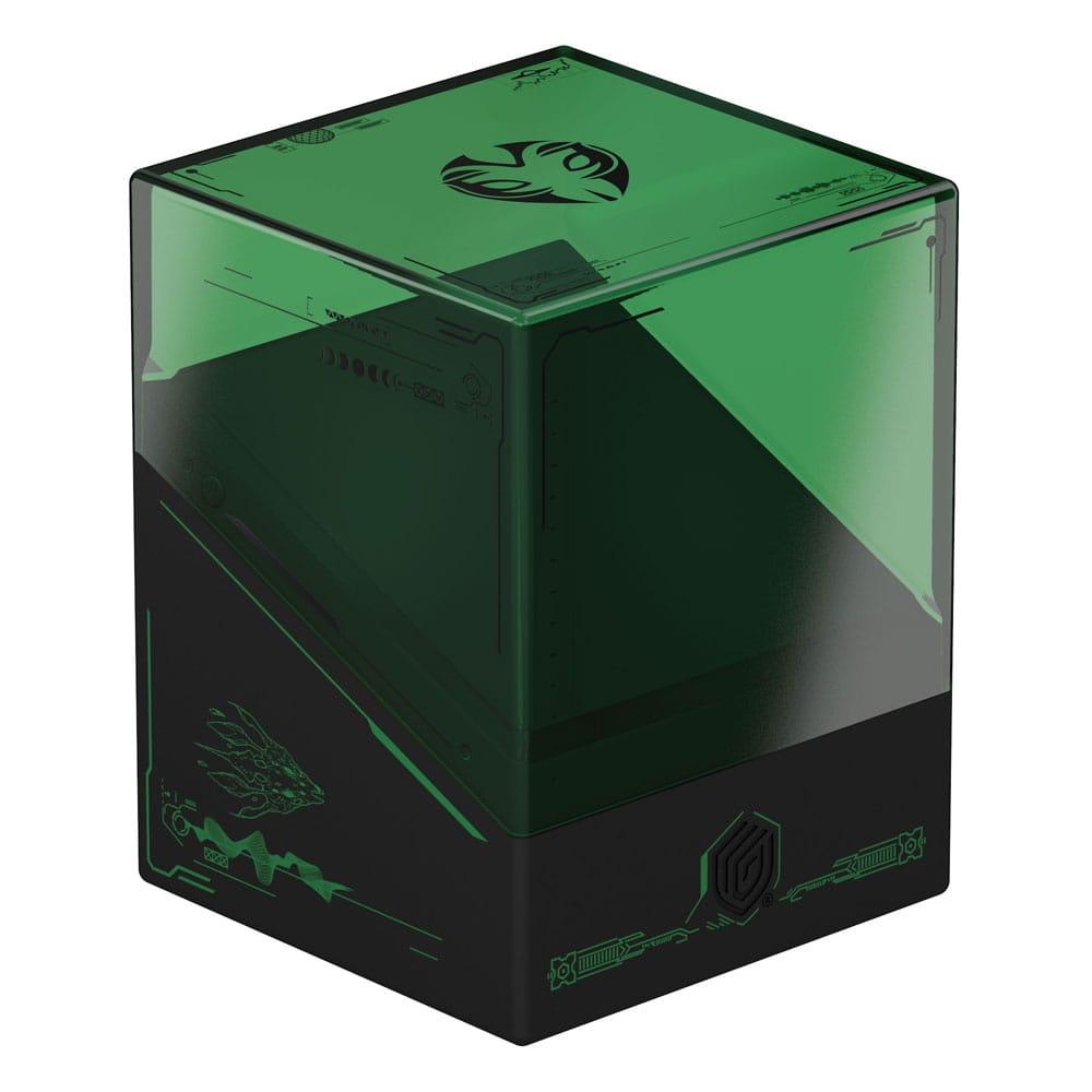 Magic: The Gathering Edge Of Eternities Boulder 100+ Design 02 Ultimate Guard