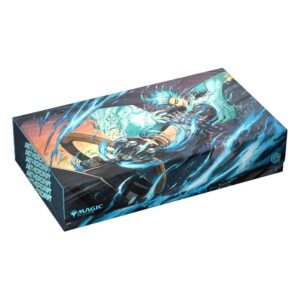 Magic: The Gathering Omnihive 1000+ Xenoskin "Aetherdrift" Ultimate Guard