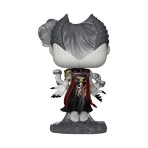 Magic The Gathering Pop! Games Vinile Figura Ashiok 9 Cm Funko