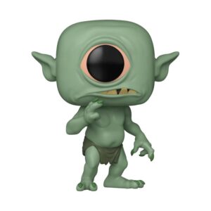 Magic The Gathering Pop! Games Vinile Figura Fblthp 9 Cm Funko