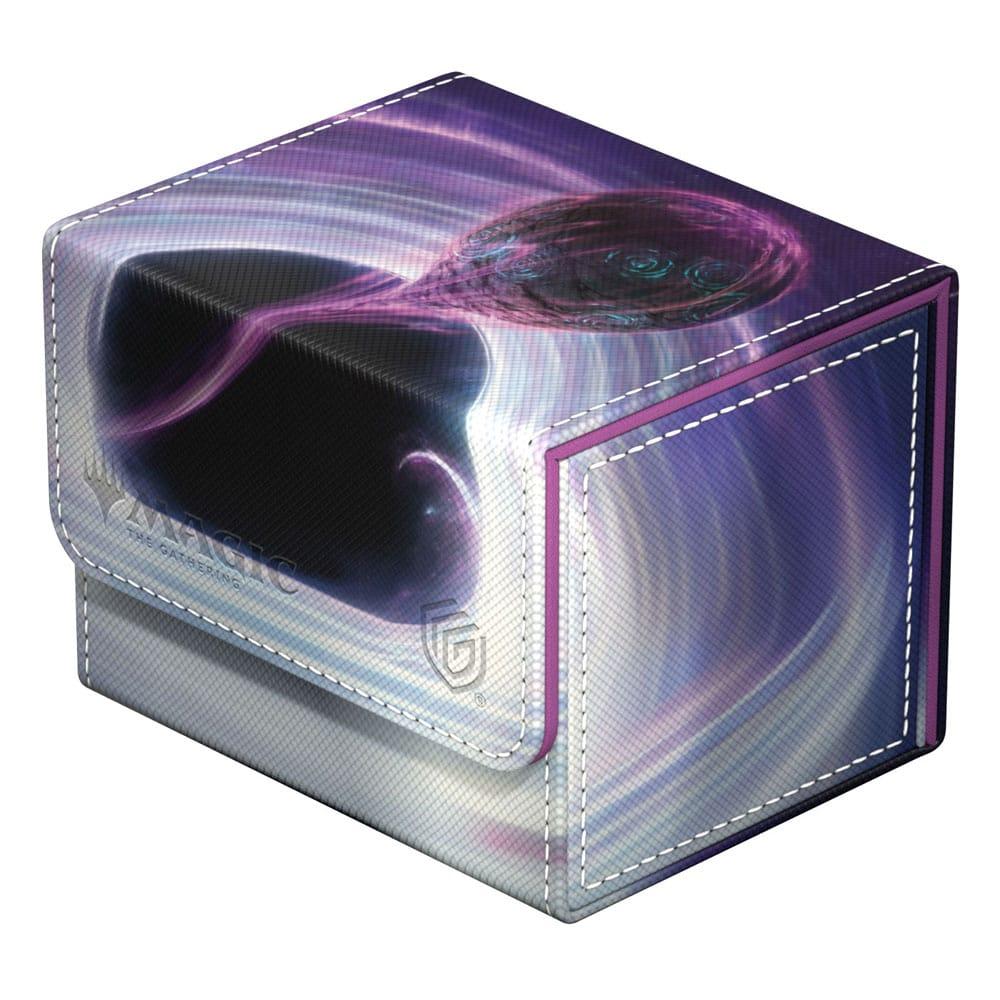 Magic: The Gathering Sidewinder Deck Case Edge Of Eternities Design 02 Ultimate Guard