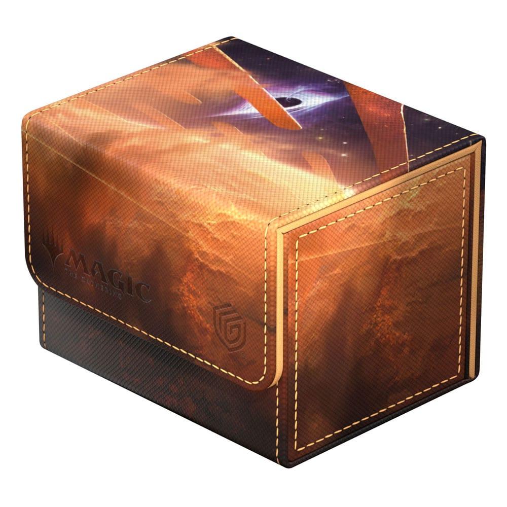 Magic: The Gathering Sidewinder Deck Case Edge Of Eternities Design 04 Ultimate Guard