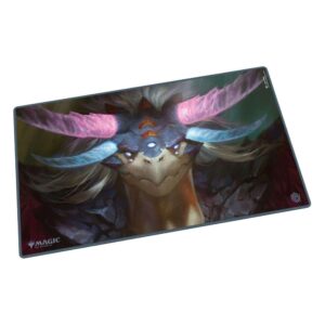 Magic: The Gathering Tarkir: Dragonstorm Tappetino da Gioco 61x35 cm Ultimate Guard
