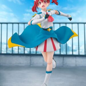 Magilumiere Magical Kana Sakuragi Shf Action Figura Bandai