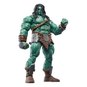 Marvel 85th Anniversary Marvel Legends Action Figura Skaar, Son Of Hulk 20 Cm Hasbro