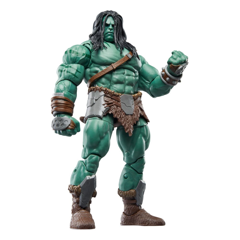 Marvel 85th Anniversary Marvel Legends Action Figura Skaar, Son Of Hulk 20 Cm Hasbro