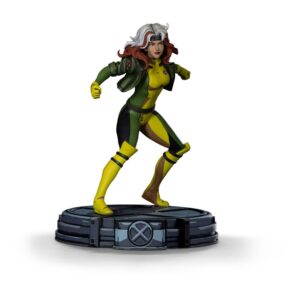 Marvel Art Scale Statua 1/10 X-man ´79 Rogue 18 Cm Iron Studios