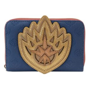 Marvel By Loungefly Portafoglio Guardiani Della Galassia 3 Ravager Badge Loungefly