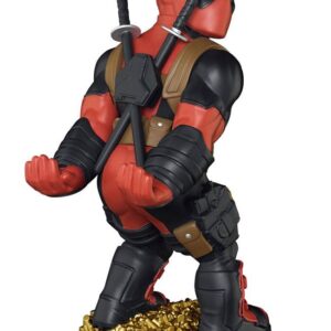 Marvel Cable Guy New Deadpool 20 Cm Exquisite Gaming