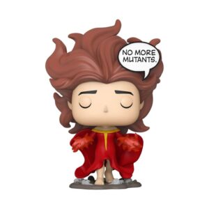 Marvel Comics Pop! Marvel Vinile Figura Scarlet Witch(house Of M) 9 Cm Funko