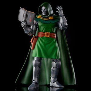Marvel Fantastic Four Dr. Doom Figura 15cm Hasbro