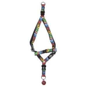 Marvel Imbracatura Pettorina per cane XXS-XS For Fun Pets Cerdà