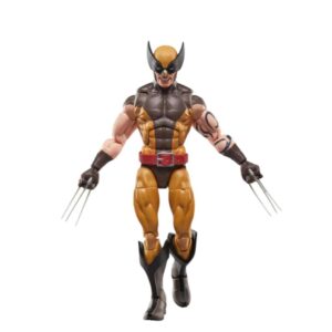 Marvel Legends Comics Action Figure Dark Avengers Daken Wolverine 15 Cm Hasbro
