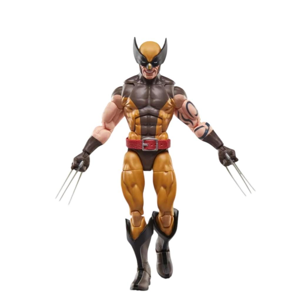 Marvel Legends Comics Action Figure Dark Avengers Daken Wolverine 15 Cm Hasbro