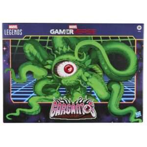 Marvel Legends Gameverse Action Figura Gargantos 56 Cm Hasbro