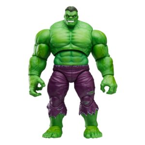 Marvel Legends Maximum Series Action Figura Hulk 21 Cm Hasbro