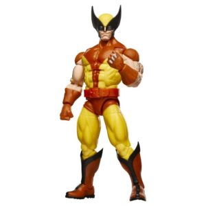 Marvel Legends Secret Wars Action Figure Wolverine 15 cm Hasbro