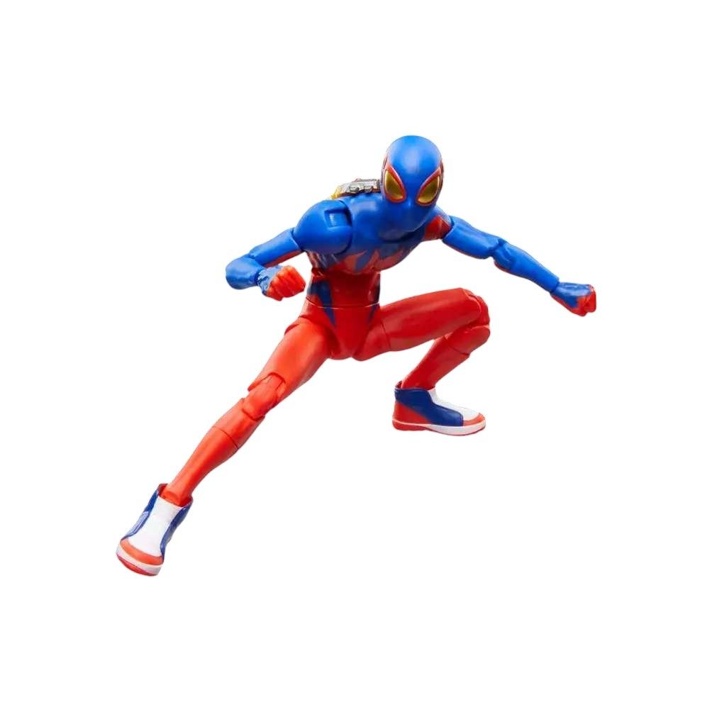 Marvel Legends Vintage Action Figura Spider-boy 15 Cm Hasbro