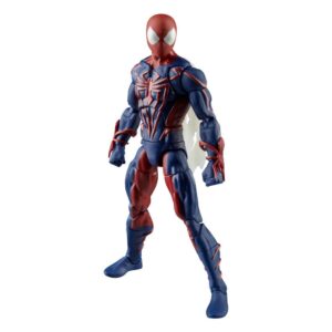 Marvel Legends Vintage Action Figura Spider-man Unlimited 15 Cm Hasbro