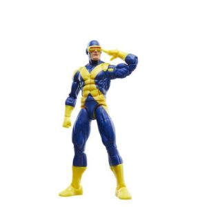 Marvel Legends X-Men Nemesis Action Figure Ciclope 15 Cm Hasbro
