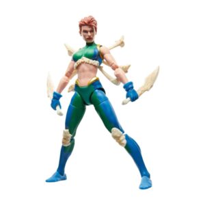 Marvel Legends X-men Nemesis Action Figure Marrow 15 Cm Hasbro
