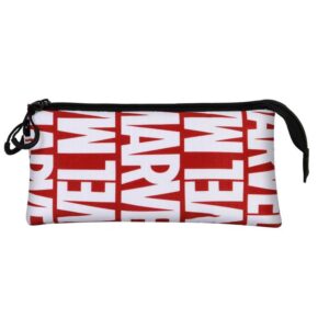 Marvel Marvelmania Astuccio Triplo Karactermania