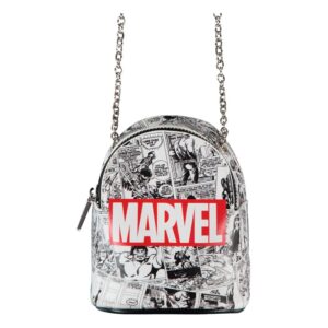Marvel Micro Bag Porta Monete Difuzed