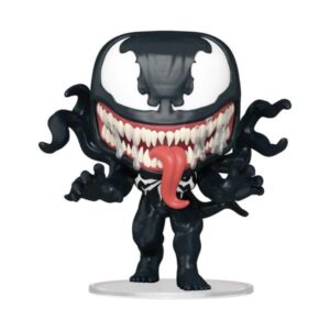 Marvel Spider-man 2 Pop! Games Figure in Vinile Venom 9 Cm Funko