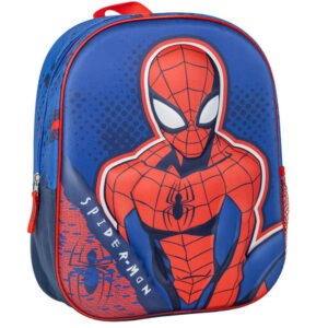 Marvel Spiderman 3d Zaino 31cm Cerdà
