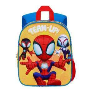 Marvel Spiderman 3d Zaino 31cm Karactermania