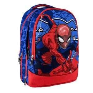 Marvel Spiderman Zaino 41cm Cerdà