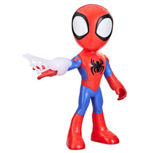 Marvel Spidey Amazing Friends Spidey 22,5cm Hasbro