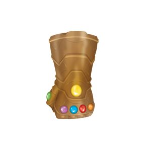 Marvel Table Vase Infinity Gauntlet Half Moon Bay