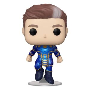 Marvel The Eternals Pop! Marvel Vinile Figura Ikaris 9 Cm Funko