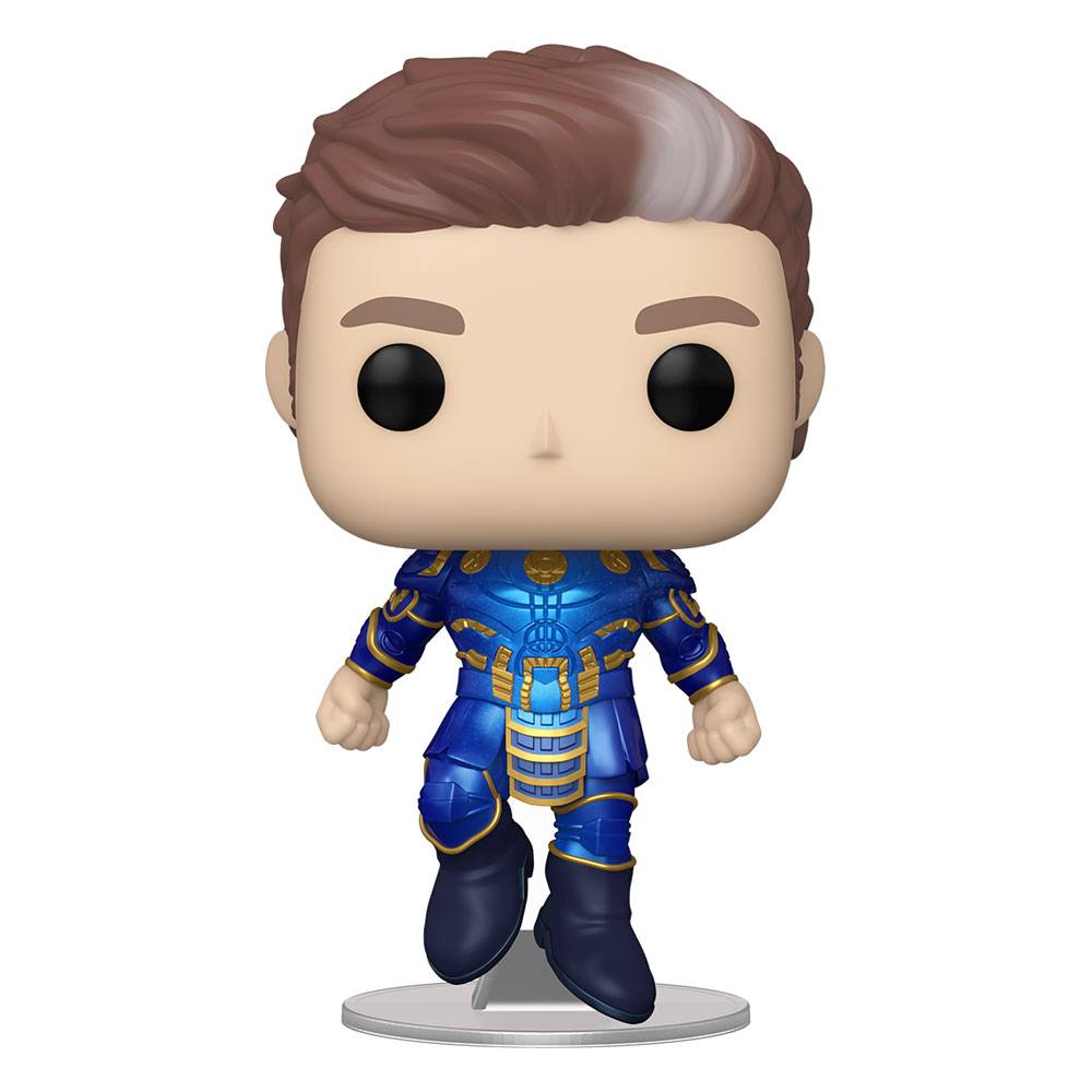 Marvel The Eternals Pop! Marvel Vinile Figura Ikaris 9 Cm Funko