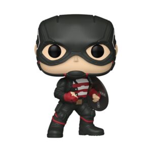 Marvel Thunderbolts Pop! Vinile Figura John F. Walker 9 Cm Funko
