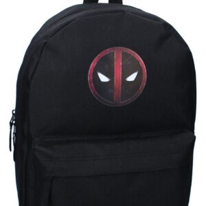 Marvel Zaino Deadpool Encore Time 39 Cm Vadobag