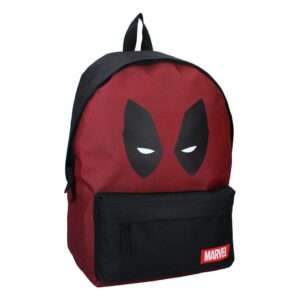 Marvel Zaino Deadpool Encore Time 43 Cm Vadobag